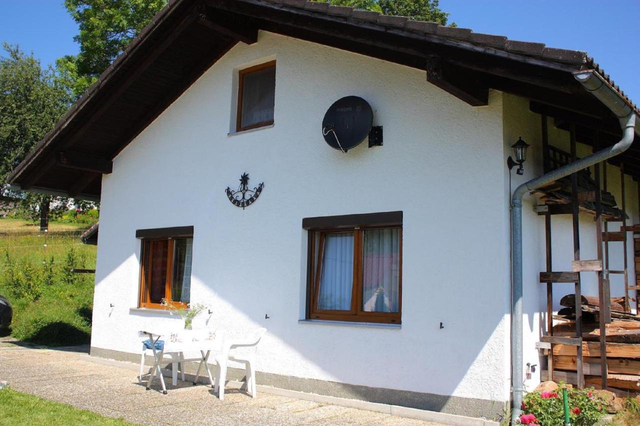 Ferienhaus Marchhaeuser 12 Haidmühle Εξωτερικό φωτογραφία