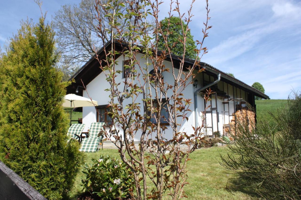 Ferienhaus Marchhaeuser 12 Haidmühle Εξωτερικό φωτογραφία