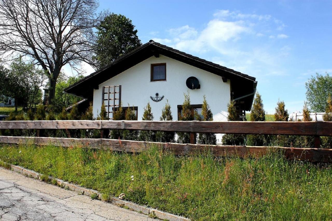 Ferienhaus Marchhaeuser 12 Haidmühle Εξωτερικό φωτογραφία