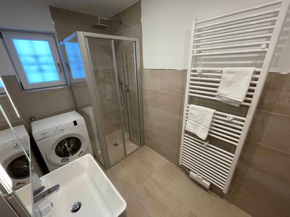Ferienhaus Marchhaeuser 12 Haidmühle Εξωτερικό φωτογραφία
