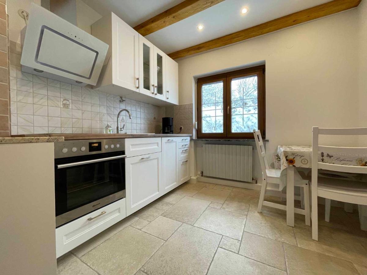 Ferienhaus Marchhaeuser 12 Haidmühle Εξωτερικό φωτογραφία
