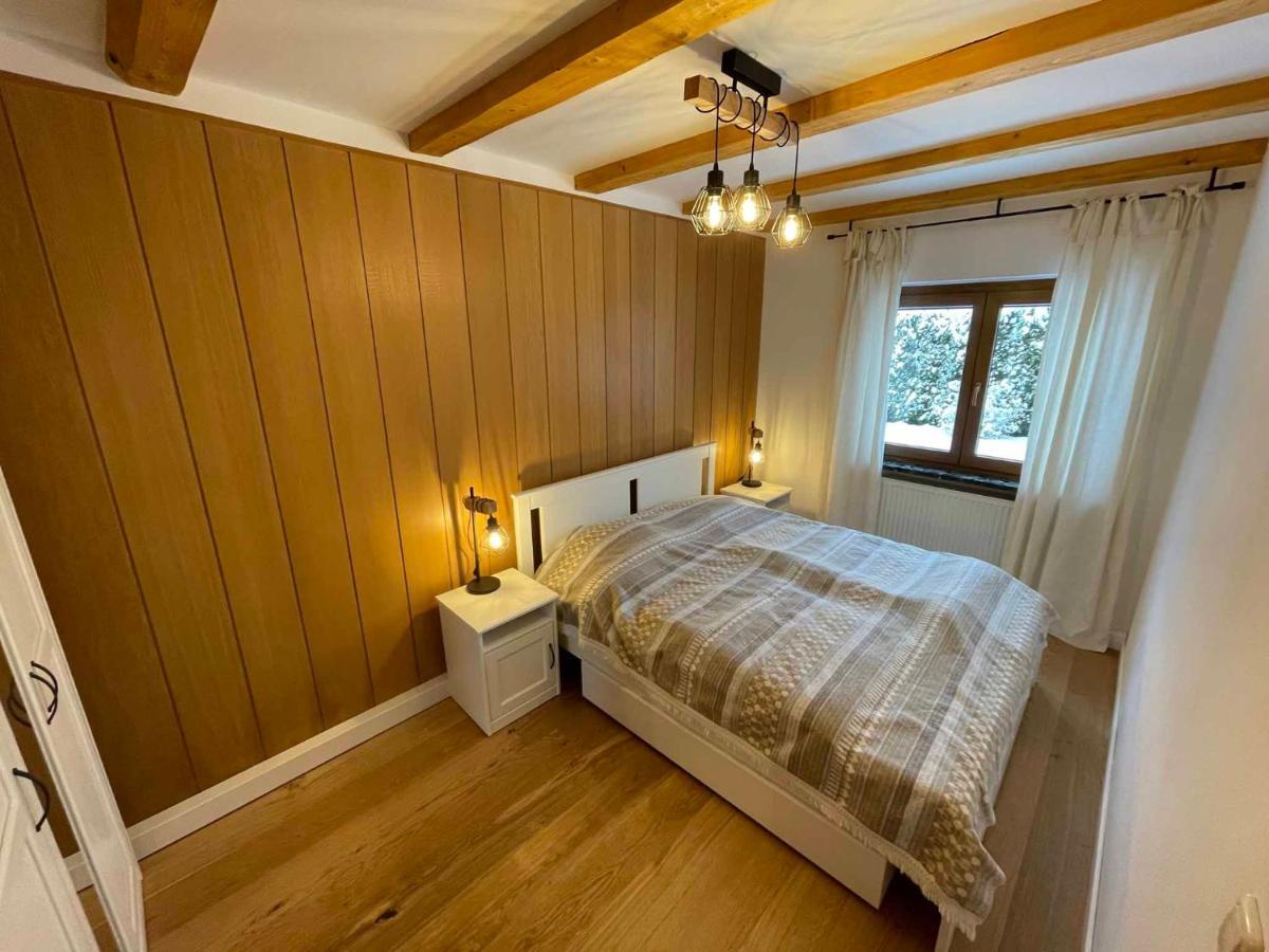 Ferienhaus Marchhaeuser 12 Haidmühle Εξωτερικό φωτογραφία