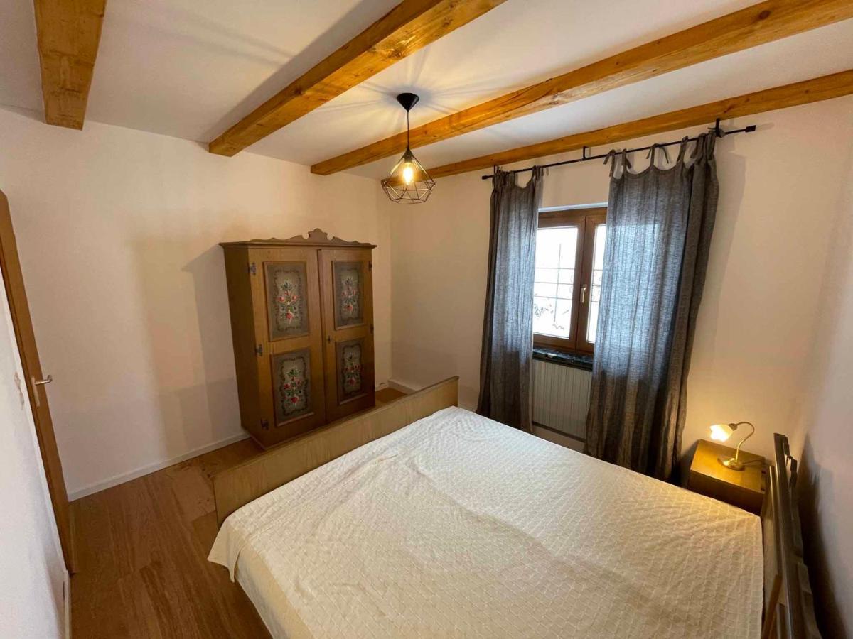Ferienhaus Marchhaeuser 12 Haidmühle Εξωτερικό φωτογραφία