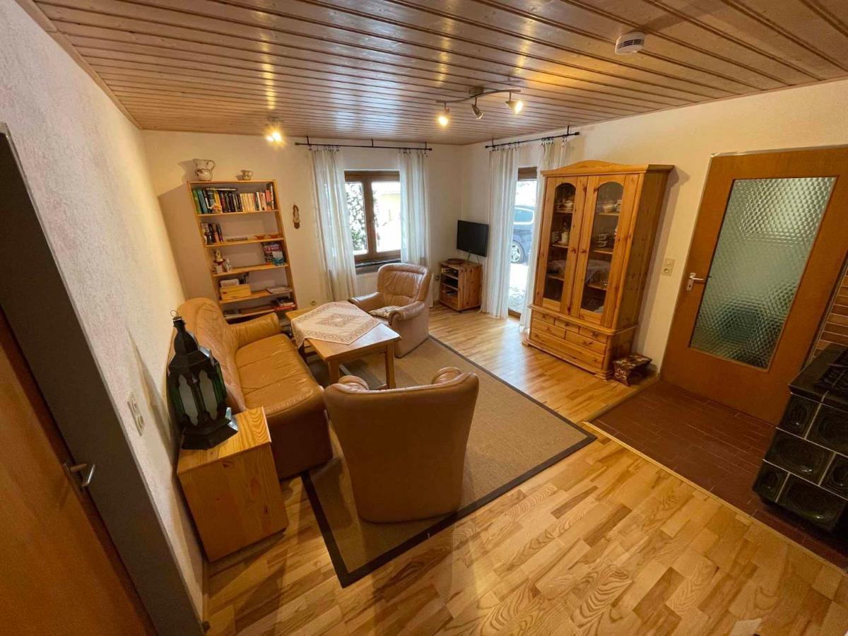 Ferienhaus Marchhaeuser 12 Haidmühle Εξωτερικό φωτογραφία